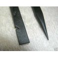 thumbnail image 4 of Ensemble de 5 Outils de Réparation en Nylon Spudger Black Stick Mini Pry Bar Fabriqué en US, 4 of 4