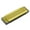 Gold, variant on 10 Hole 10 Tone Key C Blues Harmonica for Beginner with Case, Stainless Steel Mouth Organ - Silver
