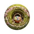 thumbnail image 2 of BotaniNest Soft Shaggy Area Rug Floor Carpet For Living Room Bedroom Home, 2 of 3