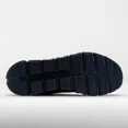 thumbnail image 5 of On Men's Cloud 6 Midnight Ink Running Shoes Blue, 5 of 5