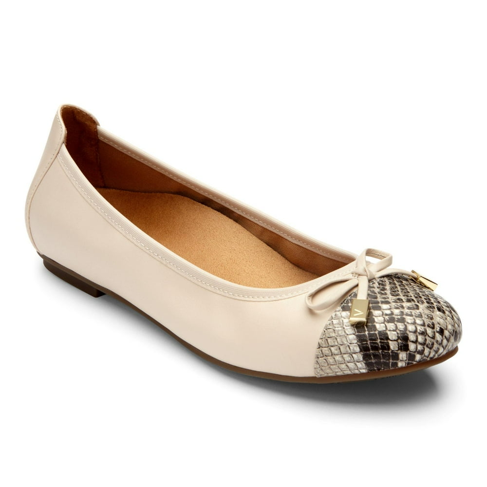 vionic julieta ballet flat