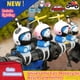 thumbnail image 2 of Doraemon Horn Light Little Bamboo Raft Motorcycle Car Accessories, 2 of 4