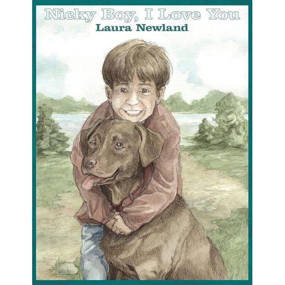 Nicky Boy, I Love You