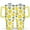 Lemon (283)-new_40, variant on Tumbler with Handle and Straws 40 oz Insulated Lemon Travel Coffee Mug Birthday Present for Women Girls Daughter Mom Gifts for Him/Her Water Bottle