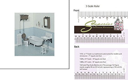 chrysnbon miniatures