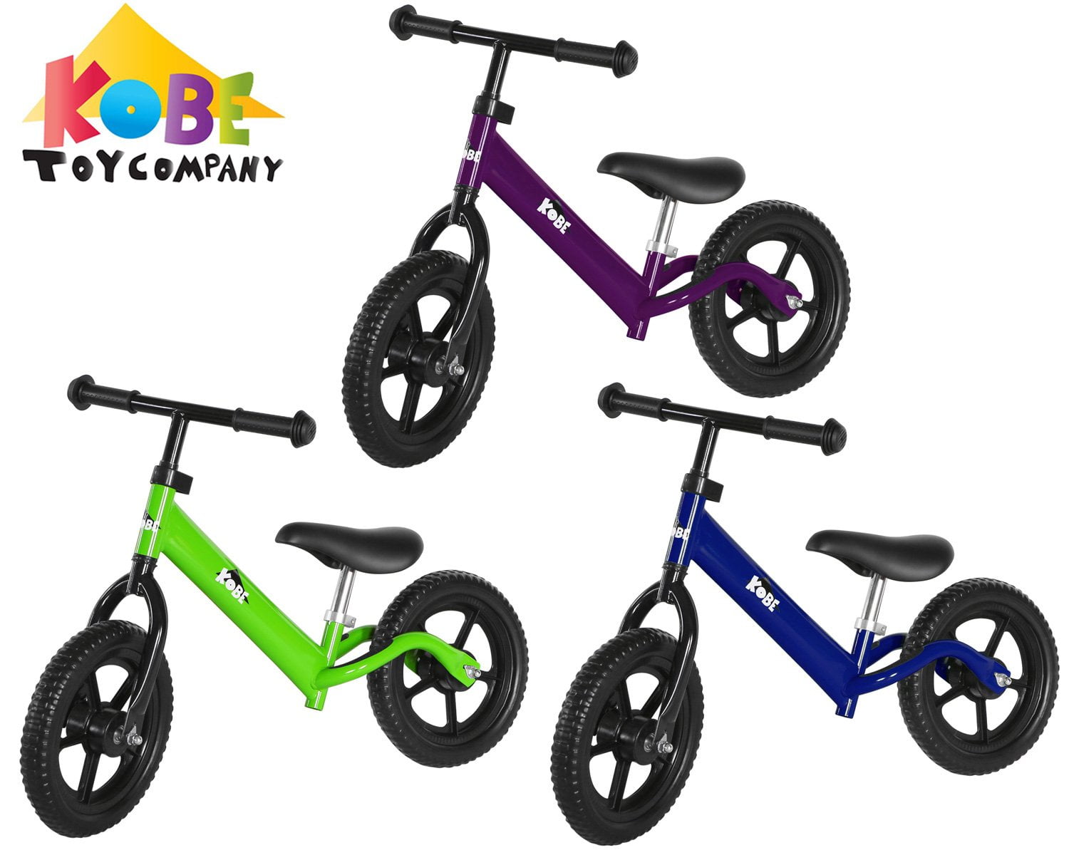 Sport Balance Bike Kids Ride Bike children carbon bike 1.95kg Customizable color 