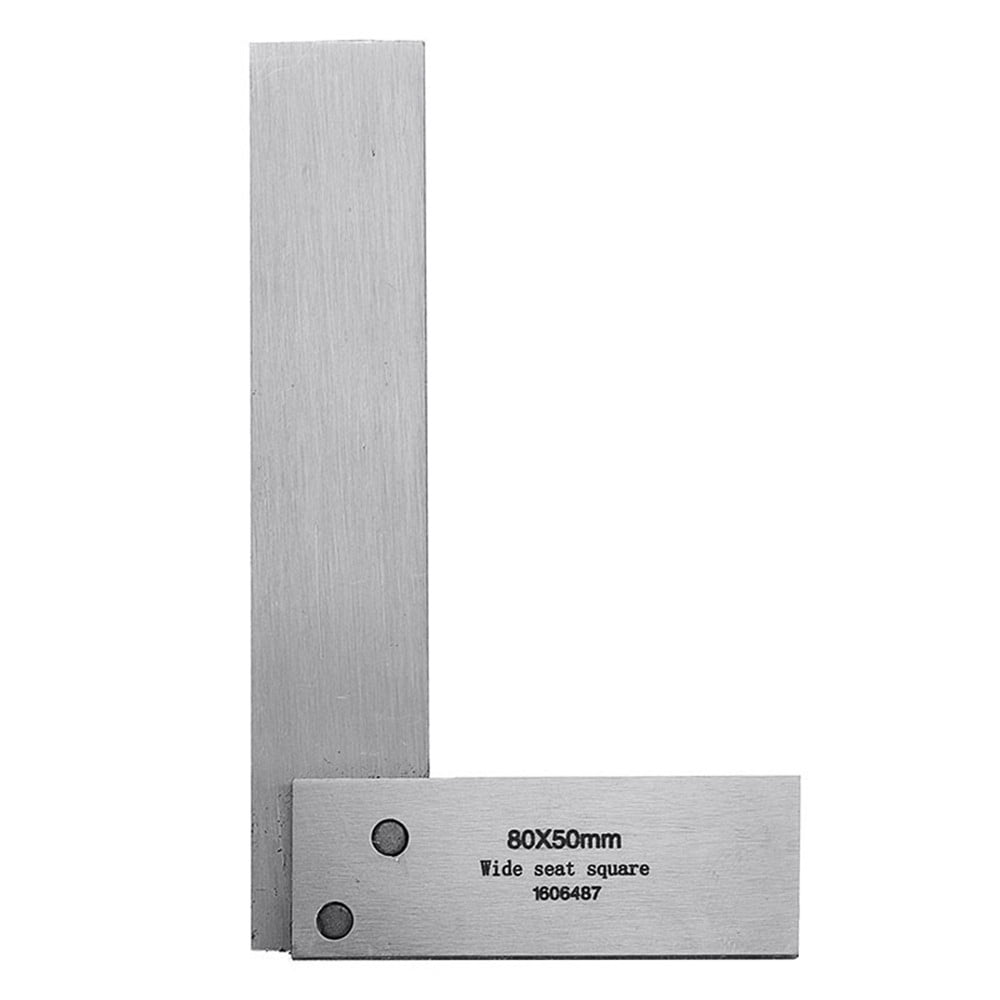 Machinist Square 90º Right Angle Engineer Set Precision Ground Steel Hardened With 2 Size Walmart Com Walmart Com Machinist Square 90º Right Angle Engineer Set Precision Ground Steel Hardened With 2 Size Walmart Com Walmart Com