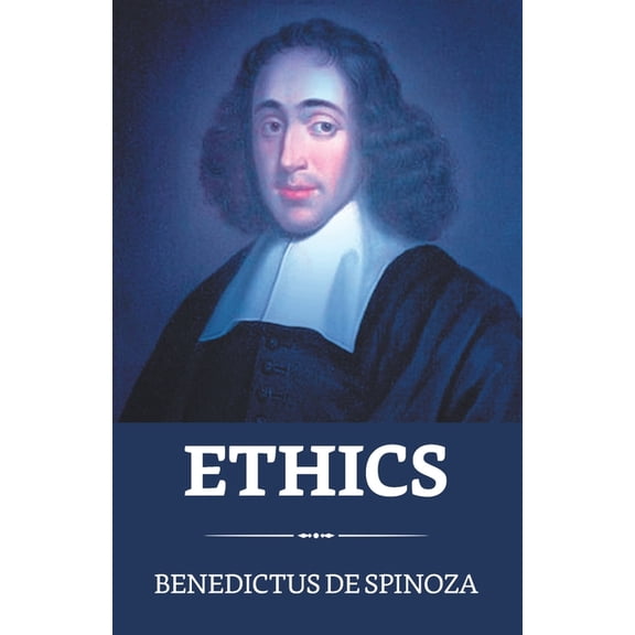 Ethics, (Paperback)
