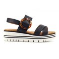 thumbnail image 2 of Lunar Womens Elise Sandals, 2 of 3
