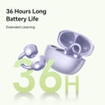 thumbnail image 4 of Auriculares HONOR Choice Clip Bluetooth 5.3 con Cancelación de Ruido, 4 of 7