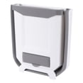 thumbnail image 4 of RENACLIPY 1PC Kitchen Garbage Can Plastic for Garbage Collection Home Use, 4 of 8