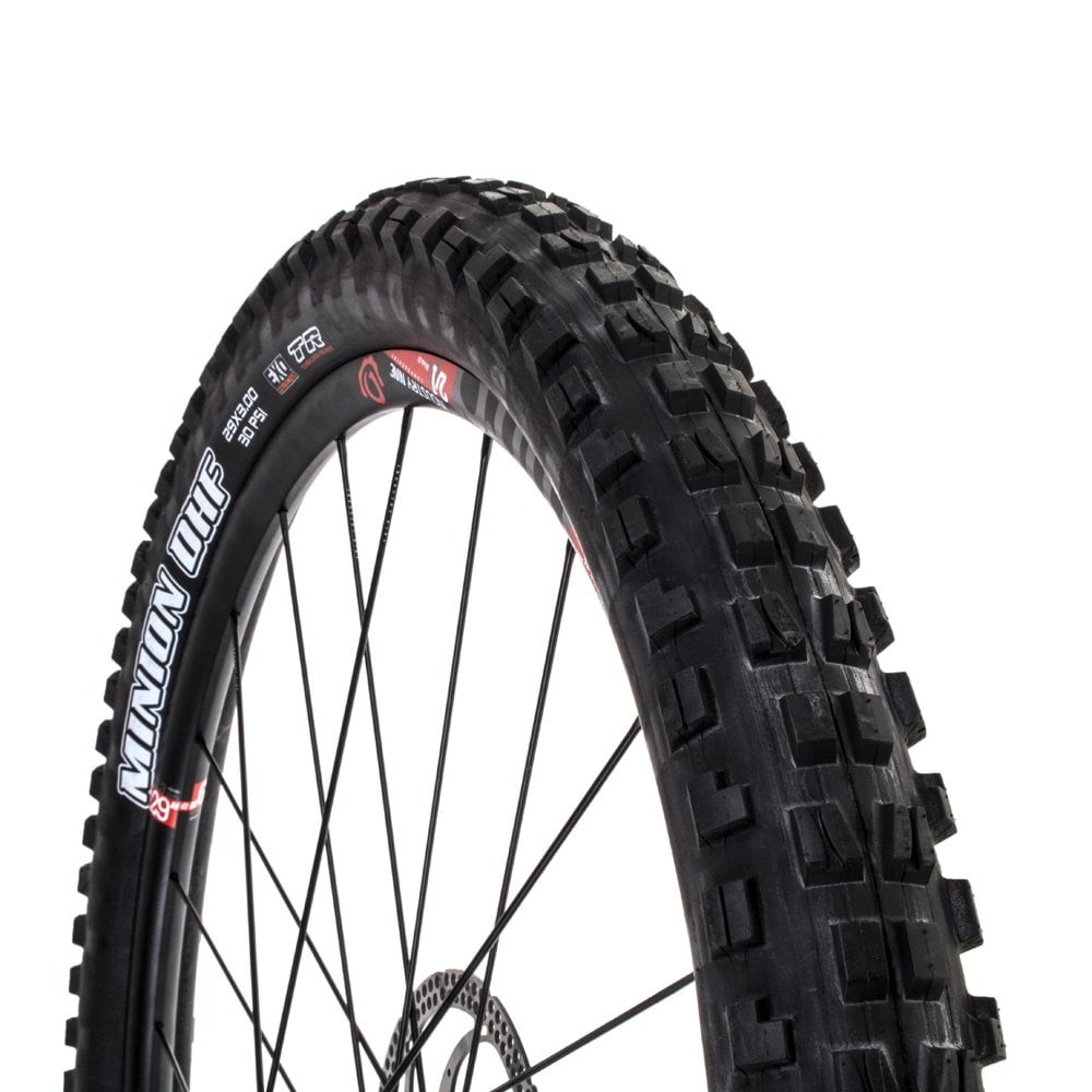 maxxis minion dhf 29x3 0