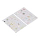 thumbnail image 1 of Pegatinas Decorativas Transparentes de Dibujos Animados, Pegatinas Creative de Pvc Diy Con Diseños Lindos, Para Álbumes, Planificadores, Álbumes de recortes, 1 of 7