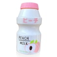 thumbnail image 1 of Youkk Plastic Water Bottles Leakproof Cartoon Cute Tea Drink Cups Holiday Birthday Gifts Children Sports Office Outdoor, 1 of 6