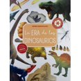 thumbnail image 1 of Mundo Maravilloso: La Era de los Dinosaurios Jo Dupre Bvba 9789464223873, 1 of 2
