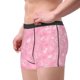 thumbnail image 2 of Fotbe Breast Cancer Awareness Calzoncillos Tipo Boxer con Bolsa de Soporte Total para Hombre, X-Temp Fresco, Transpirable y de Secado Rápido-XX-Large, 2 of 5