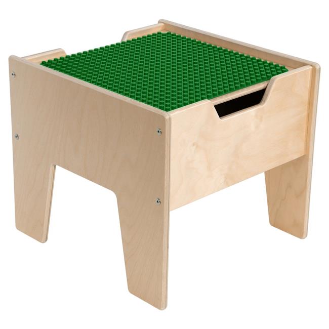 duplo activity table