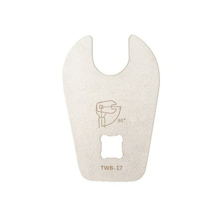 

Bicycle Bike Pedal Wrench Pedal Adaptor for 3/8Torque Wrench Adapter