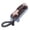 Copper color, variant on MT025 Vintage Corded Wall Phone with Large Button, Loud Mechanical Ringer and Incoming Call Light