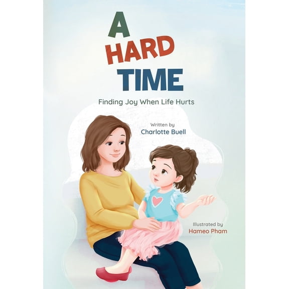 A Hard Time, (Paperback)