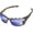 Camouflage Frame Blue Revo, variant on Floating Polarized Fishing Sunglasses for Men Women, Unsinkable UV400 Glasses for Kayaking, Boating & Surf