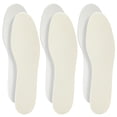thumbnail image 1 of Plantillas relleno para zapatos Comfwalk EU 40 US W10 M7, 3 pares, 1 of 6