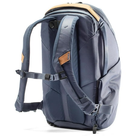 Peak Design - Everyday Backpack 20L Zip - Midnight