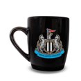 thumbnail image 1 of Newcastle United - Black Crest Mug (17 oz), 1 of 1