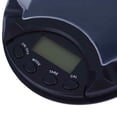 thumbnail image 2 of Báscula de joyería electrónica Matsuzay de bolsillo 100g 0.01g LCD, 2 of 6