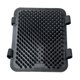 thumbnail image 4 of Cojín de asiento de motocicleta, protector de trasero, impermeable, aislante térmico, accesorio, almohadilla de asiento de motocicleta de silicona, 4 of 8