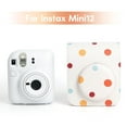thumbnail image 4 of JZROCKER Small PU Camera Case Shoulder Bags for Mini12 Cameras Crossbody Bags Pouch, 4 of 11