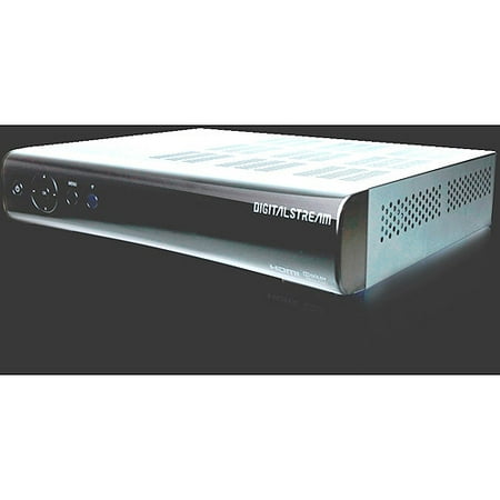 Digital Stream DPH1000R Off-Air Hd Digital Recorder - Dvr