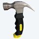 thumbnail image 3 of Small Hammer Tools, Mini Camping Hammer, Light Weight Little Stubby Hammer, Tack Hammer with Anti Slip Handle, 3 of 4