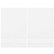 thumbnail image 3 of 2pcs Acrylic Desktop Picture Frames Transparent Photo Frame Pantalla Bastidores, 3 of 4