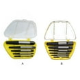 thumbnail image 3 of Maoww A Endommagé les Vis Rouillées Extracteurs Extraction Retrait Boulons Cassés Foret Décapant d'Acier avec Robinet Outil de Rangement 6 Pcs / Set, 3 of 6