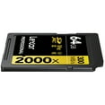 thumbnail image 2 of Lexar Professional 2000x SDHC/SDXC UHS-II Card (64 GB), LSD2000064G-BNNNU, 2 of 9