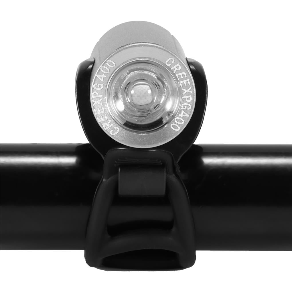 Bicycle Lights Mountain Bike Headlights USB Charging Super Bright