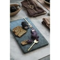thumbnail image 2 of Bloomingville Marble Cheese Charcuterie or Cutting Board, Green, 2 of 4