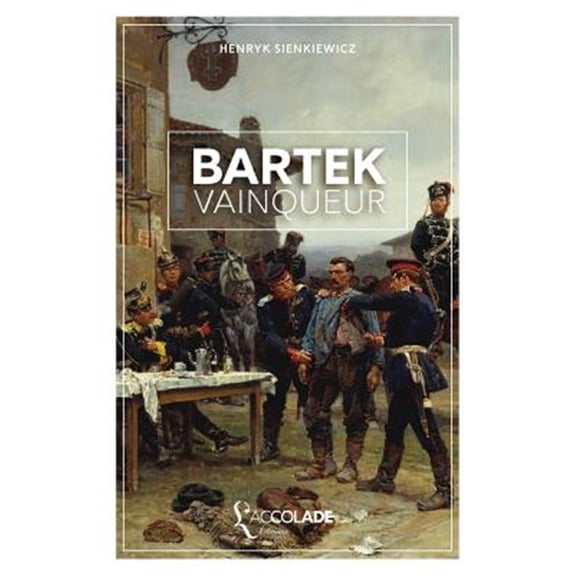 Pre-Owned Bartek vainqueur : dition bilingue polonais/franais (+ audio VO intgr) (Paperback)