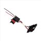 thumbnail image 2 of Interruptor de Gatillo para Taladro Inalámbrico de 14,4 V para Herramientas Eléctricas BS14.4 BS 14.4 BS14.4, Accesorios para Herramientas Eléctricas., 2 of 5