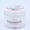 BL3003 Wink WInk, variant on Glam And Glits Acrylic Powder Color Blend Collection BL3002 White Wine 2 oz