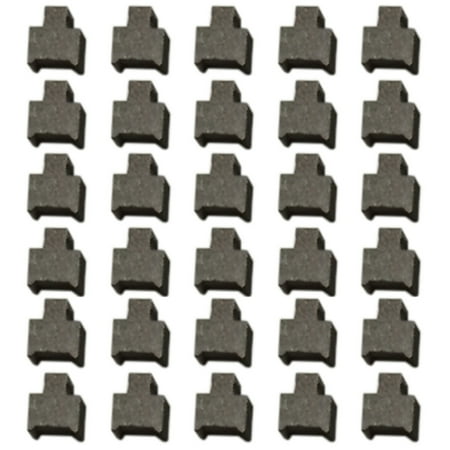 

RS550 Motor Carbon Brush Charging Drill Electric Screwdriver Brush Holder for RS545 555 550 Motor 30Pcs