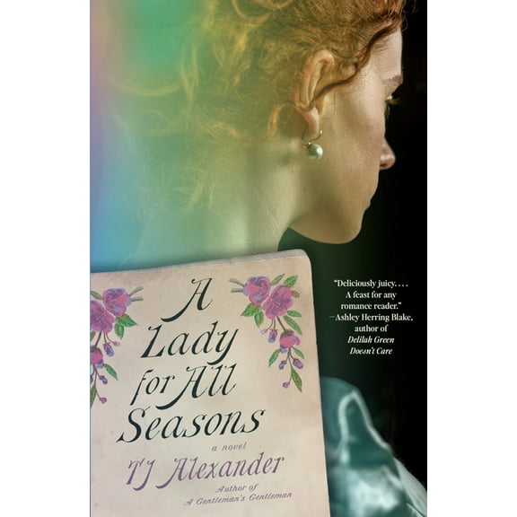 A Lady for All Seasons, (Paperback)