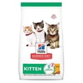 thumbnail image 1 of Nourriture pour Chatons Recette au Poulet, 1 of 1