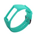 thumbnail image 4 of Cateissary Nuevo reemplazo para Polar A360 A370 reloj inteligente correa de muñeca correa de reloj correa Relojes inteligentes cian, 4 of 6