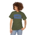 thumbnail image 3 of Social Worker MSW Graduation Shirt Gifts Tshirt Crew Neck Short Sleeve, 3 of 9