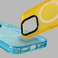 thumbnail image 3 of Crystal Clear Magnetic Magsafe Case For Iphone 15 Series - Sleek & Secure,iPhone 15 Pro, 3 of 4
