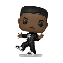 Funko Pop! Rocks Kid 'N Play Collectible Chirstopher Martin Vinyl Figure