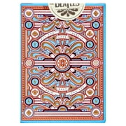 theory11 The Beatles Playing Cards (Blue)