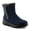 NAVY, variant on Daeloriah Women's Ankle Boot with Lightweight Cushioned Warmth